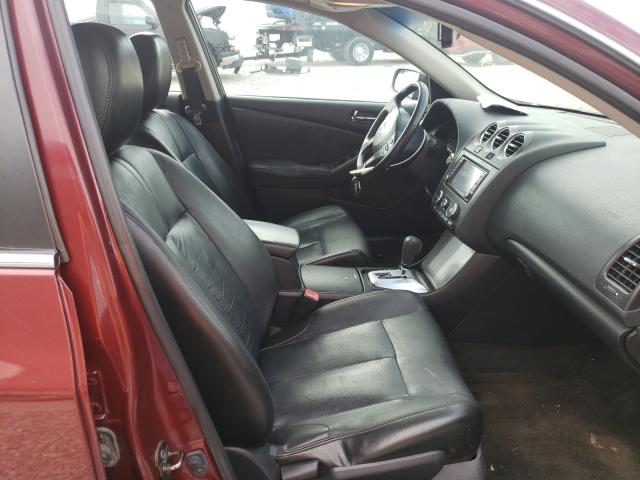 Photo 4 VIN: 1N4AL2AP1AN448650 - NISSAN ALTIMA BAS 