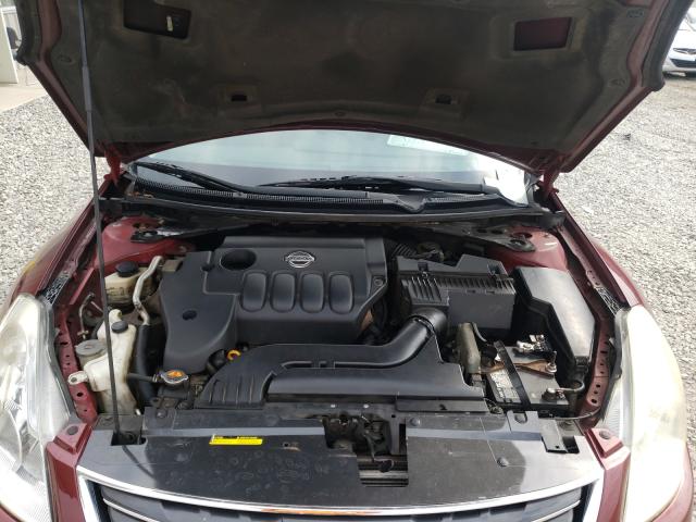 Photo 6 VIN: 1N4AL2AP1AN448650 - NISSAN ALTIMA BAS 