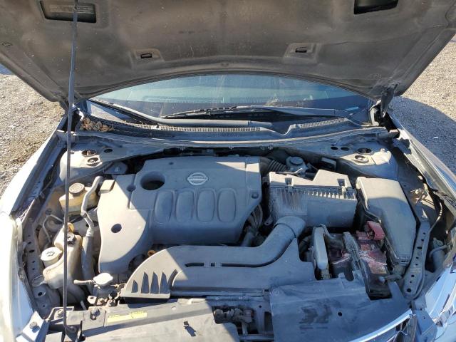 Photo 10 VIN: 1N4AL2AP1AN448681 - NISSAN ALTIMA BAS 