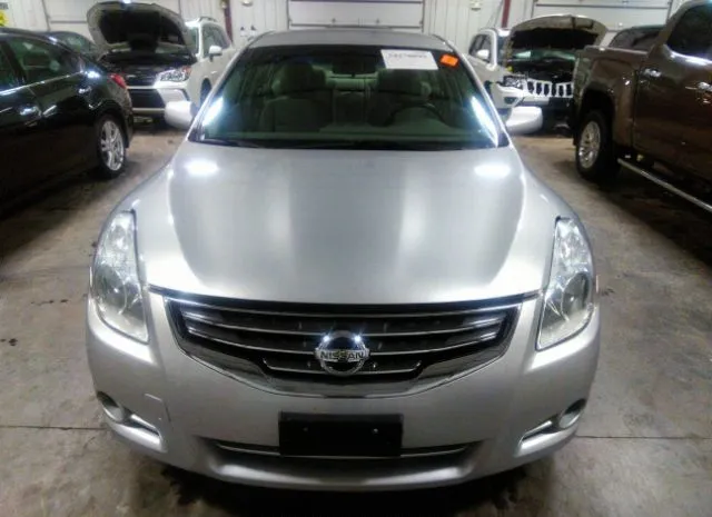 Photo 5 VIN: 1N4AL2AP1AN448874 - NISSAN ALTIMA 