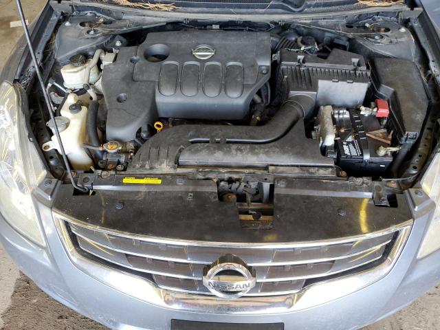 Photo 10 VIN: 1N4AL2AP1AN448910 - NISSAN ALTIMA 