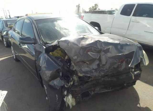 Photo 0 VIN: 1N4AL2AP1AN450253 - NISSAN ALTIMA 