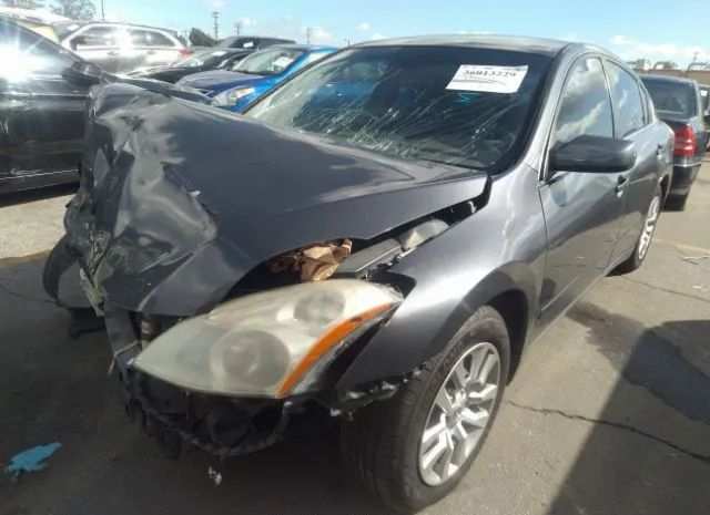 Photo 1 VIN: 1N4AL2AP1AN450253 - NISSAN ALTIMA 