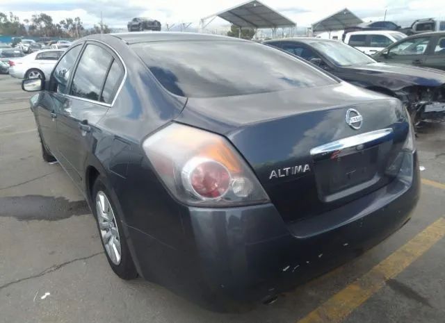 Photo 2 VIN: 1N4AL2AP1AN450253 - NISSAN ALTIMA 