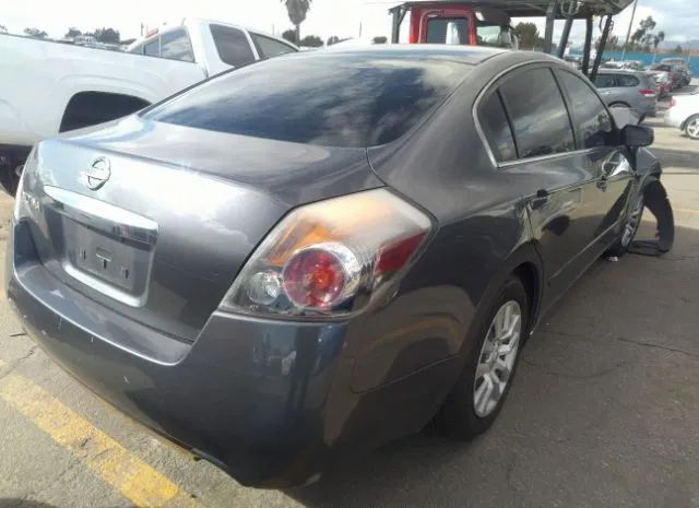 Photo 3 VIN: 1N4AL2AP1AN450253 - NISSAN ALTIMA 