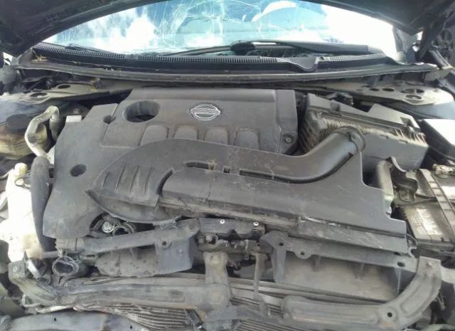 Photo 9 VIN: 1N4AL2AP1AN450253 - NISSAN ALTIMA 