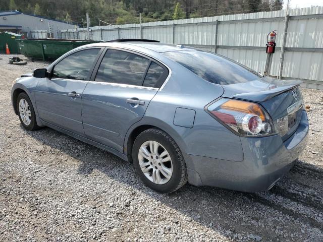 Photo 1 VIN: 1N4AL2AP1AN451421 - NISSAN ALTIMA 