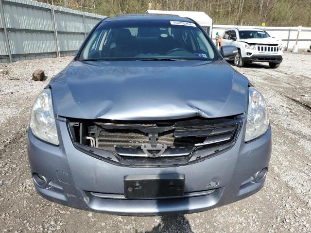 Photo 4 VIN: 1N4AL2AP1AN451421 - NISSAN ALTIMA 