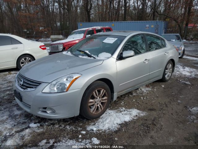 Photo 1 VIN: 1N4AL2AP1AN453380 - NISSAN ALTIMA 