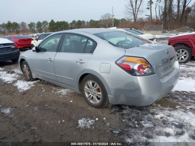 Photo 2 VIN: 1N4AL2AP1AN453380 - NISSAN ALTIMA 