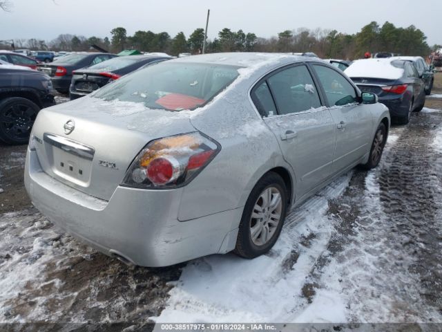 Photo 3 VIN: 1N4AL2AP1AN453380 - NISSAN ALTIMA 