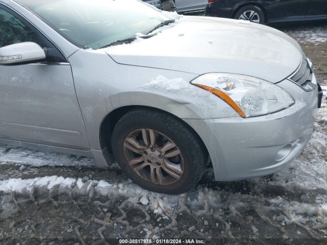 Photo 5 VIN: 1N4AL2AP1AN453380 - NISSAN ALTIMA 