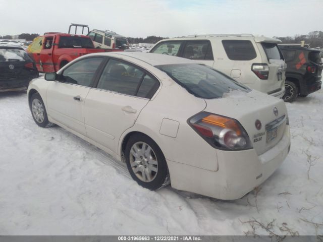 Photo 2 VIN: 1N4AL2AP1AN453850 - NISSAN ALTIMA 