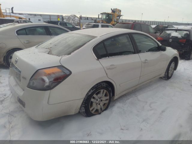 Photo 3 VIN: 1N4AL2AP1AN453850 - NISSAN ALTIMA 