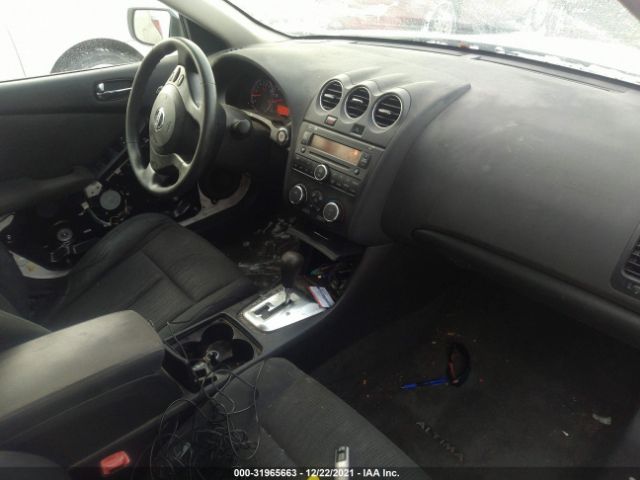 Photo 4 VIN: 1N4AL2AP1AN453850 - NISSAN ALTIMA 