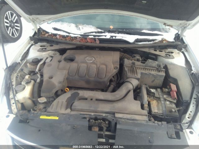 Photo 9 VIN: 1N4AL2AP1AN453850 - NISSAN ALTIMA 