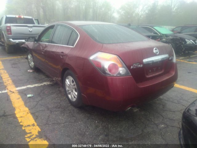 Photo 2 VIN: 1N4AL2AP1AN455727 - NISSAN ALTIMA 