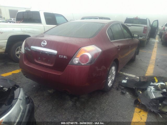 Photo 3 VIN: 1N4AL2AP1AN455727 - NISSAN ALTIMA 