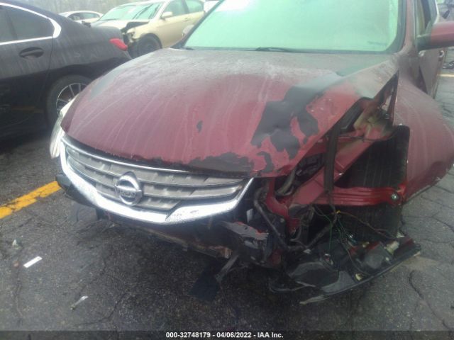 Photo 5 VIN: 1N4AL2AP1AN455727 - NISSAN ALTIMA 