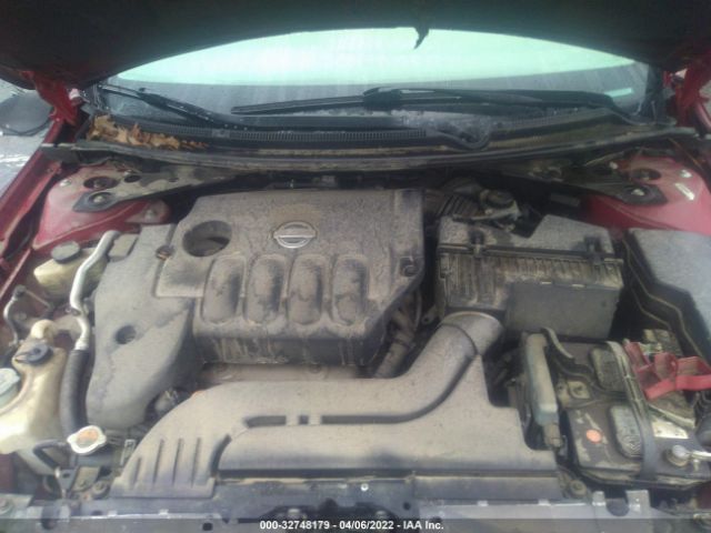 Photo 9 VIN: 1N4AL2AP1AN455727 - NISSAN ALTIMA 