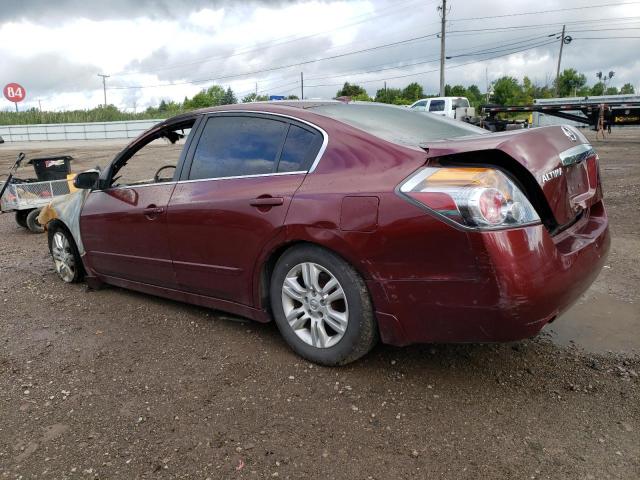 Photo 1 VIN: 1N4AL2AP1AN456201 - NISSAN ALTIMA 