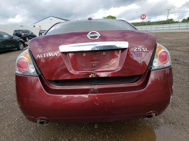 Photo 5 VIN: 1N4AL2AP1AN456201 - NISSAN ALTIMA 