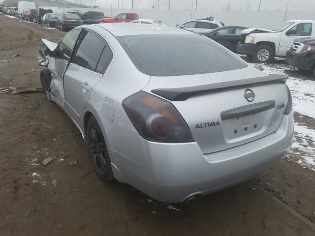 Photo 2 VIN: 1N4AL2AP1AN456425 - NISSAN ALTIMA BAS 