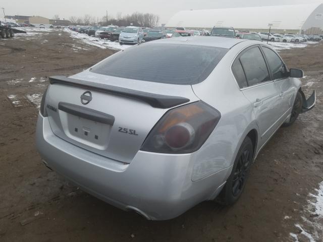 Photo 3 VIN: 1N4AL2AP1AN456425 - NISSAN ALTIMA BAS 