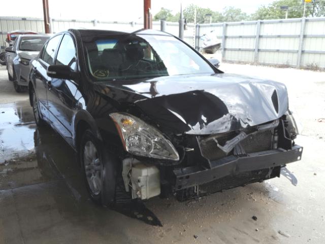 Photo 0 VIN: 1N4AL2AP1AN460099 - NISSAN ALTIMA BAS 