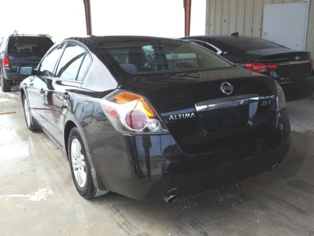 Photo 2 VIN: 1N4AL2AP1AN460099 - NISSAN ALTIMA BAS 