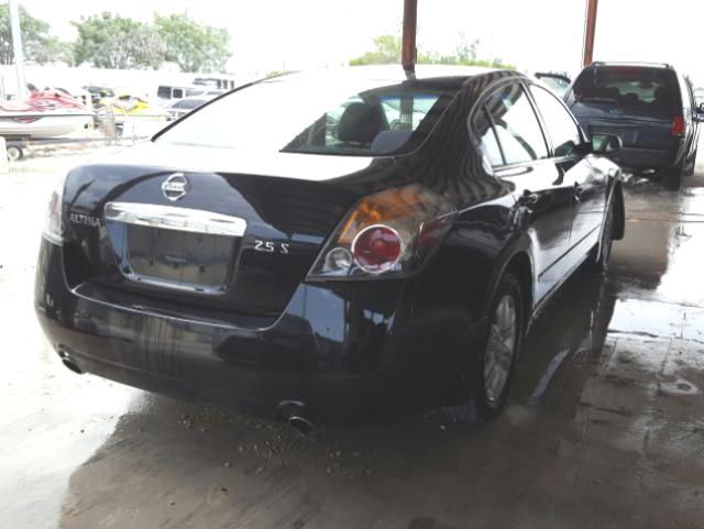 Photo 3 VIN: 1N4AL2AP1AN460099 - NISSAN ALTIMA BAS 