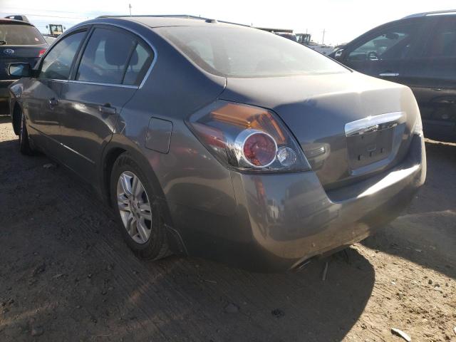 Photo 2 VIN: 1N4AL2AP1AN460166 - NISSAN ALTIMA BAS 