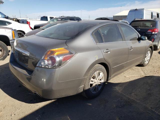 Photo 3 VIN: 1N4AL2AP1AN460166 - NISSAN ALTIMA BAS 