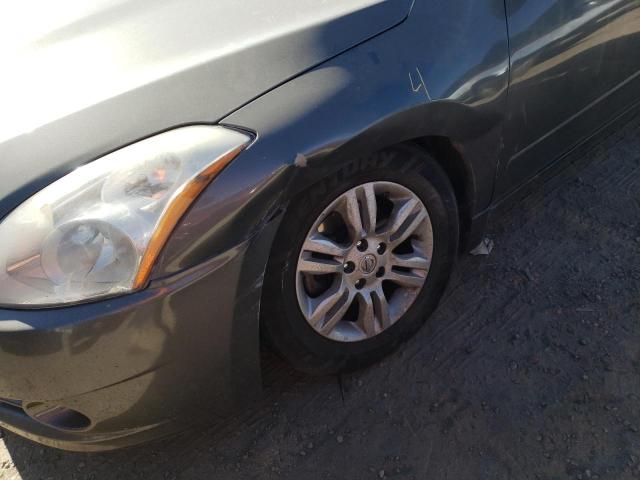 Photo 8 VIN: 1N4AL2AP1AN460166 - NISSAN ALTIMA BAS 