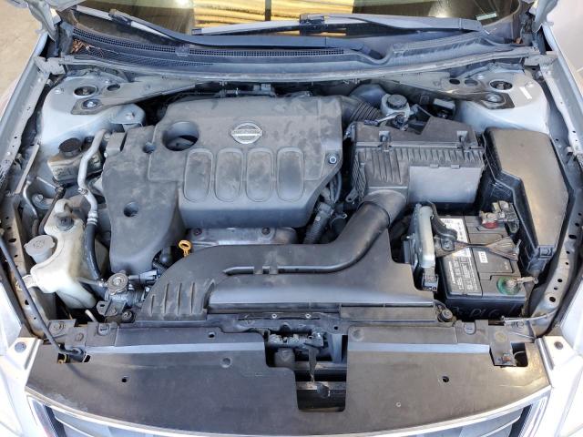 Photo 10 VIN: 1N4AL2AP1AN460538 - NISSAN ALTIMA BAS 