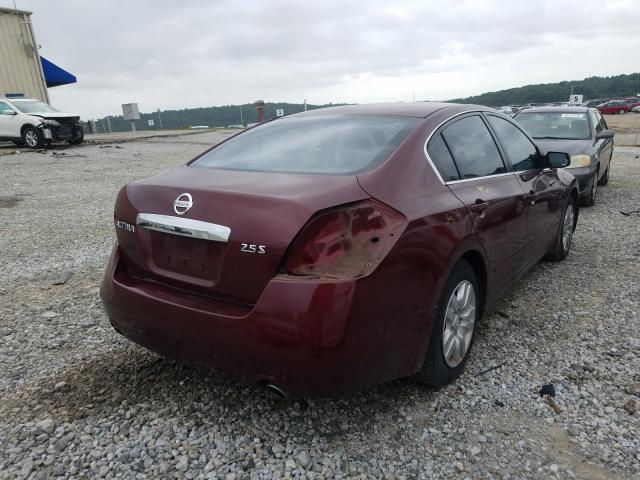 Photo 3 VIN: 1N4AL2AP1AN463150 - NISSAN ALTIMA BAS 