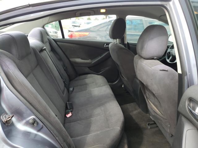 Photo 5 VIN: 1N4AL2AP1AN465416 - NISSAN ALTIMA BAS 