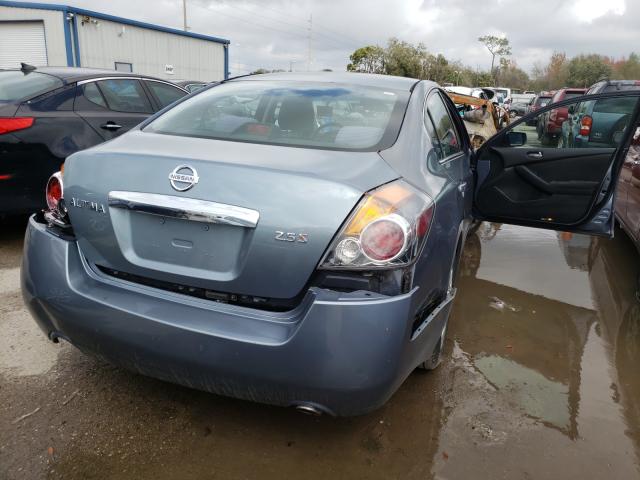 Photo 8 VIN: 1N4AL2AP1AN465416 - NISSAN ALTIMA BAS 