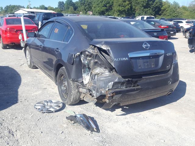 Photo 2 VIN: 1N4AL2AP1AN469028 - NISSAN ALTIMA 