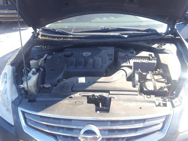 Photo 6 VIN: 1N4AL2AP1AN469028 - NISSAN ALTIMA 