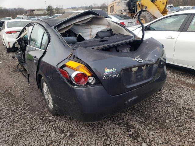 Photo 1 VIN: 1N4AL2AP1AN471880 - NISSAN ALTIMA BAS 