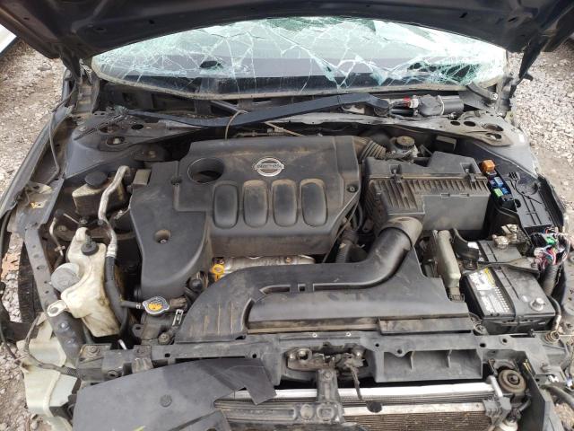 Photo 10 VIN: 1N4AL2AP1AN471880 - NISSAN ALTIMA BAS 