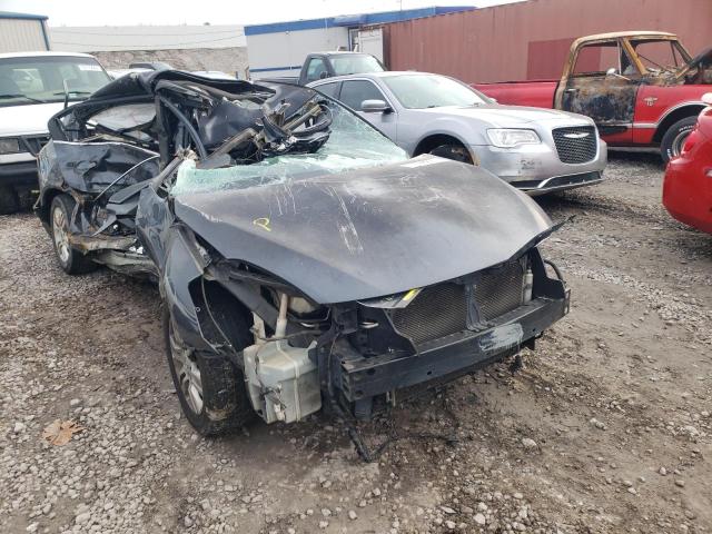 Photo 3 VIN: 1N4AL2AP1AN471880 - NISSAN ALTIMA BAS 