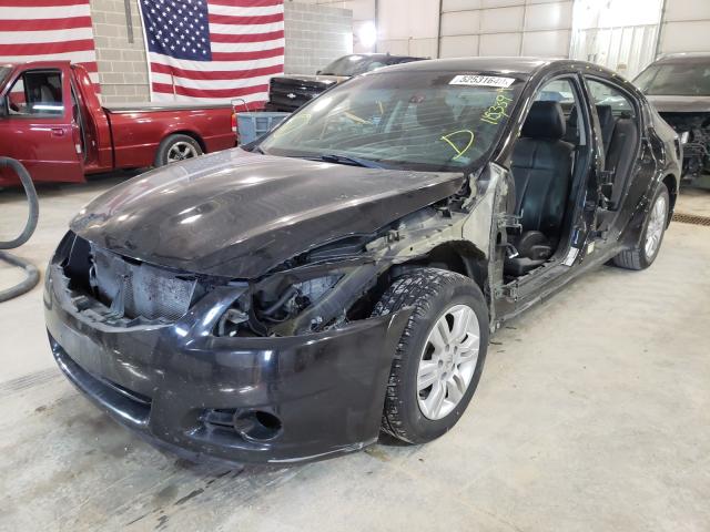 Photo 1 VIN: 1N4AL2AP1AN475007 - NISSAN ALTIMA BAS 