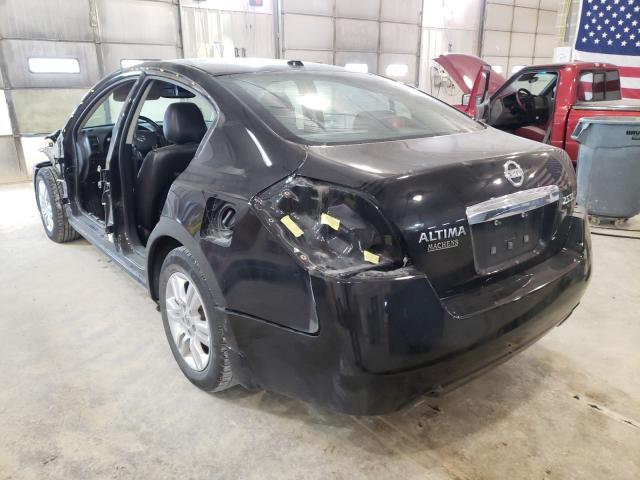 Photo 2 VIN: 1N4AL2AP1AN475007 - NISSAN ALTIMA BAS 