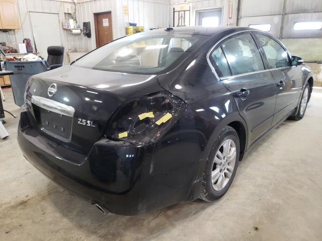 Photo 3 VIN: 1N4AL2AP1AN475007 - NISSAN ALTIMA BAS 