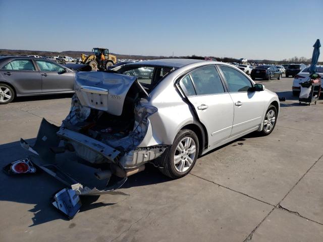 Photo 3 VIN: 1N4AL2AP1AN477999 - NISSAN ALTIMA BAS 