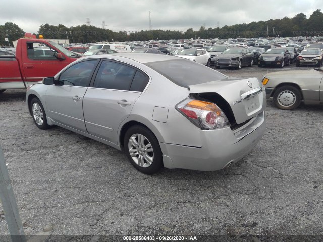 Photo 2 VIN: 1N4AL2AP1AN478781 - NISSAN ALTIMA 