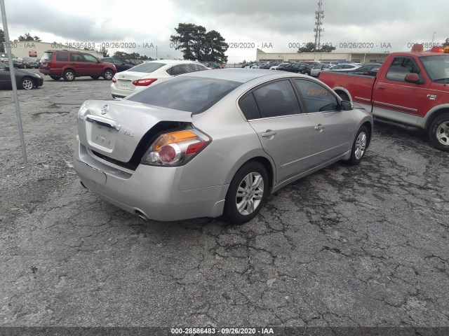 Photo 3 VIN: 1N4AL2AP1AN478781 - NISSAN ALTIMA 