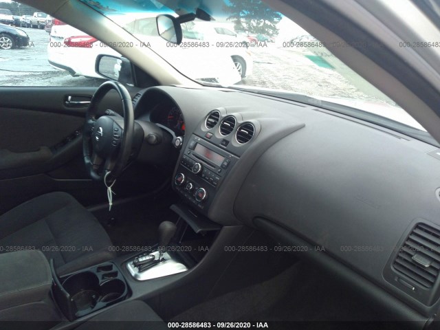 Photo 4 VIN: 1N4AL2AP1AN478781 - NISSAN ALTIMA 